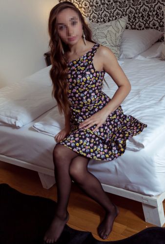 Индивидуалка Питера Лиза +7(981)193-28-94