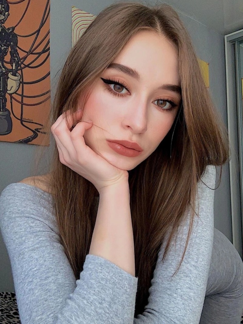 Индивидуалка СПб Влада +7(931)101-65-23 метро Старая Деревня