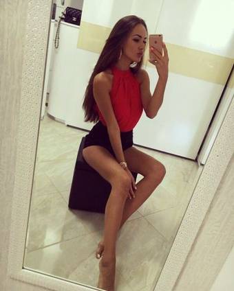 Проститутки Санкт-Петербурга от 18 лет